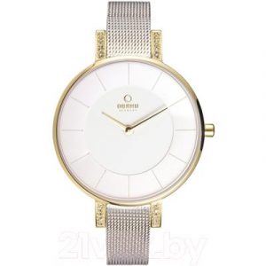 Часы наручные женские Obaku V158LEGIMC