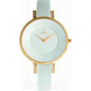 Часы наручные женские Obaku V158LEGIRW