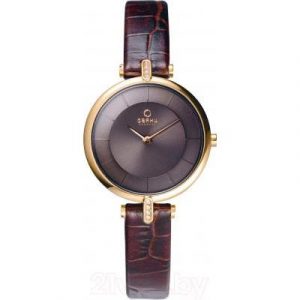 Часы наручные женские Obaku V168LEVNRN