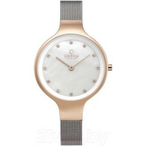 Часы наручные женские Obaku V173LXVWMC