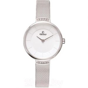 Часы наручные женские Obaku V177LECIMC
