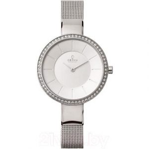 Часы наручные женские Obaku V179LECIMC