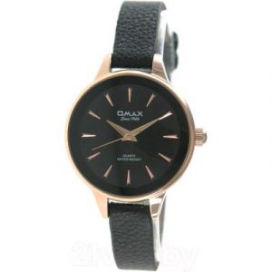 Часы наручные женские Omax 00CE02776B02