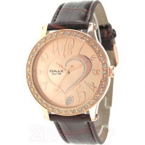Часы наручные женские Omax 00GUX0226Q6F