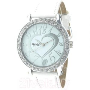 Часы наручные женские Omax 00GUX022IW03