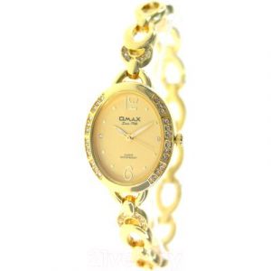 Часы наручные женские Omax 00JES968G001