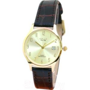 Часы наручные женские Omax HDL10G15A