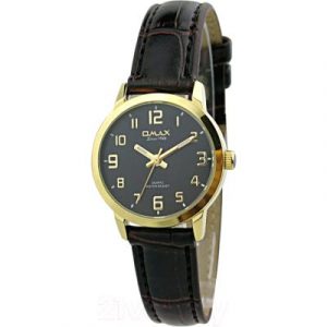 Часы наручные женские Omax JXL10G25A