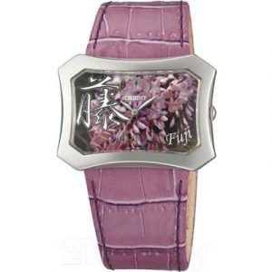 Часы наручные женские Orient FUBSQ002V0
