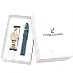 Часы наручные женские Pierre Lannier 359C721 + браслет