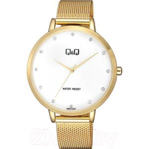 Часы наручные женские Q&Q QB57J031