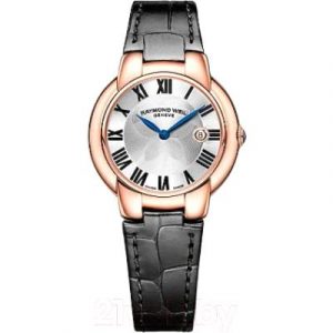 Часы наручные женские Raymond Weil 5229-PC5-01659