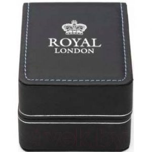 Часы наручные женские Royal London 21413-01