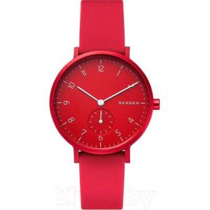 Часы наручные женские Skagen SKW2765