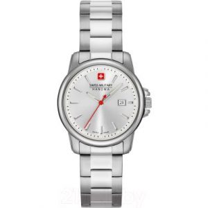 Часы наручные женские Swiss Military Hanowa 06-7230.7.04.001.30