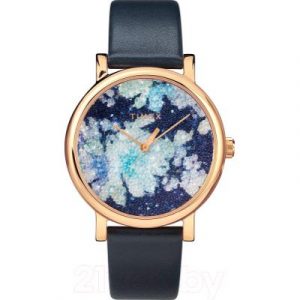 Часы наручные женские Timex TW2R66400CM