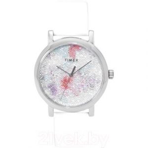 Часы наручные женские Timex TW2R66500CM