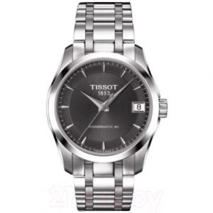 Часы наручные женские Tissot T035.207.11.061.00