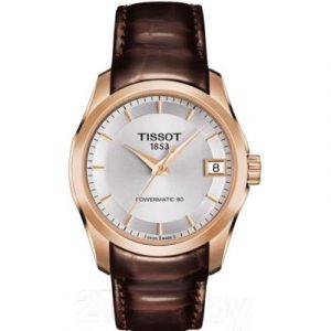 Часы наручные женские Tissot T035.207.36.031.00