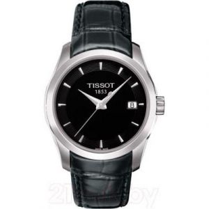 Часы наручные женские Tissot T035.210.16.051.00