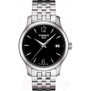 Часы наручные женские Tissot T063.210.11.057.00