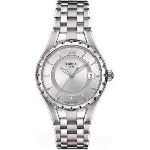 Часы наручные женские Tissot T072.210.11.038.00