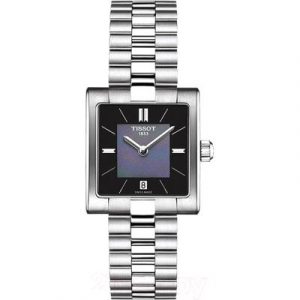 Часы наручные женские Tissot T090.310.11.121.01