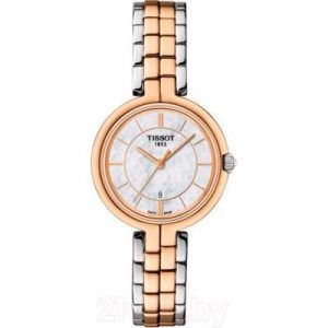 Часы наручные женские Tissot T094.210.22.111.00