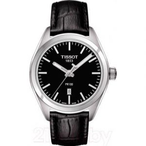 Часы наручные женские Tissot T101.210.16.051.00