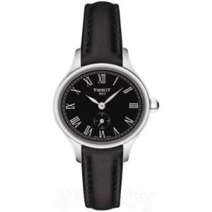 Часы наручные женские Tissot T103.110.17.053.00