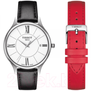 Часы наручные женские Tissot T103.210.16.018.00