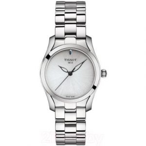 Часы наручные женские Tissot T112.210.11.031.00