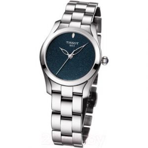 Часы наручные женские Tissot T112.210.11.041.00