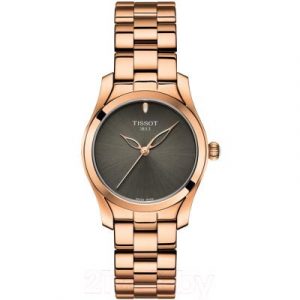 Часы наручные женские Tissot T112.210.33.061.00