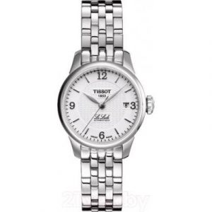 Часы наручные женские Tissot T41.1.183.33