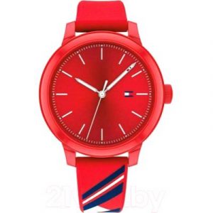 Часы наручные женские Tommy Hilfiger 1782233