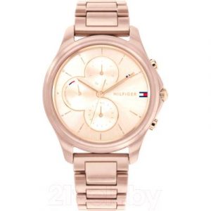 Часы наручные женские Tommy Hilfiger 1782261