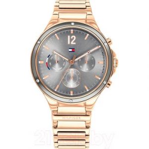 Часы наручные женские Tommy Hilfiger 1782277