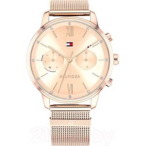 Часы наручные женские Tommy Hilfiger 1782303