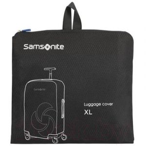 Чехол для чемодана Samsonite Global TA (CO1*09 007)