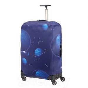 Чехол для чемодана Samsonite Global TA (CO1*21 012)
