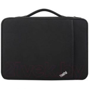 Чехол для ноутбука Lenovo ThinkPad 12” Sleeve / 4X40N18007