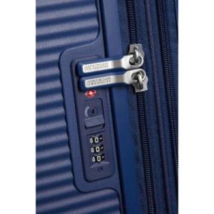 Чемодан на колесах American Tourister Soundbox 32G*41 002