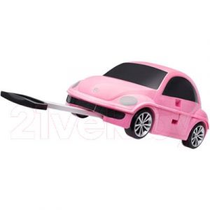 Чемодан на колесах Ridaz Volkswagen The Beetle / 91003W