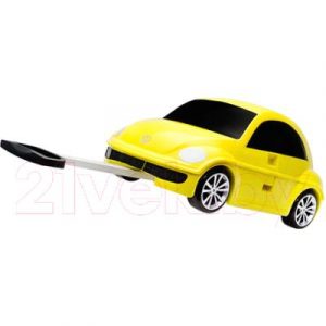 Чемодан на колесах Ridaz Volkswagen The Beetle / 91003W