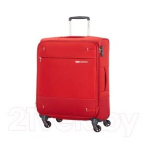 Чемодан на колесах Samsonite Base Boost (38N*00 003)