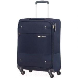 Чемодан на колесах Samsonite Base Boost (38N*41 003)