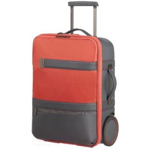 Чемодан на колесах Samsonite Zigo (CH9*96 001)