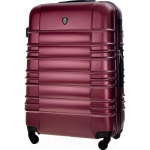 Чемодан на колесах Solier STL838