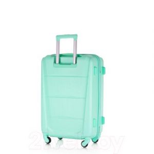 Чемодан на колесах Solier STL946